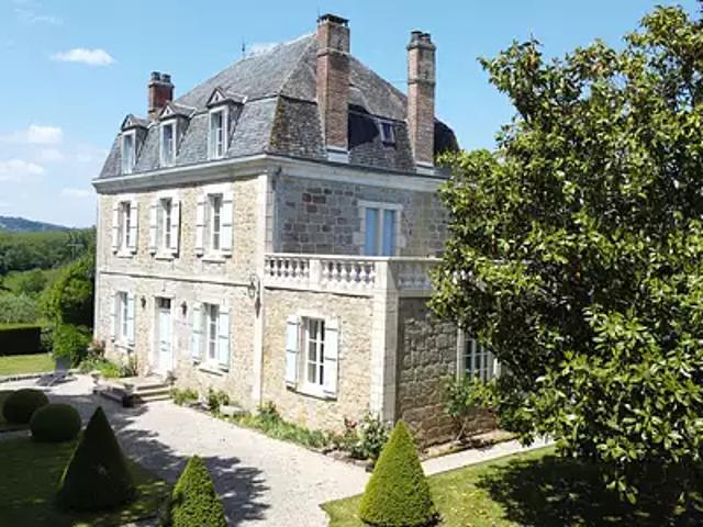 Maison vente à Brignac-la-Plaine, Corrèze