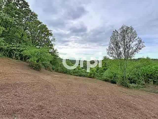 Terrain vente à Brignac-la-Plaine, Corrèze