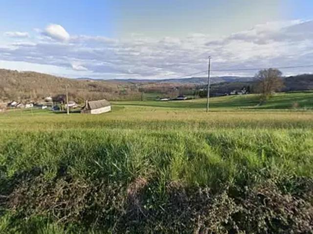 Terrain vente à Brive-la-Gaillarde, Brignac-la-plaine
