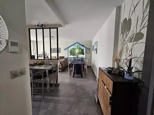 Appartement vente à Lyon, Rhône