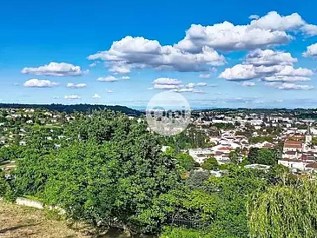 Terrain vente à Lyon, Rhône