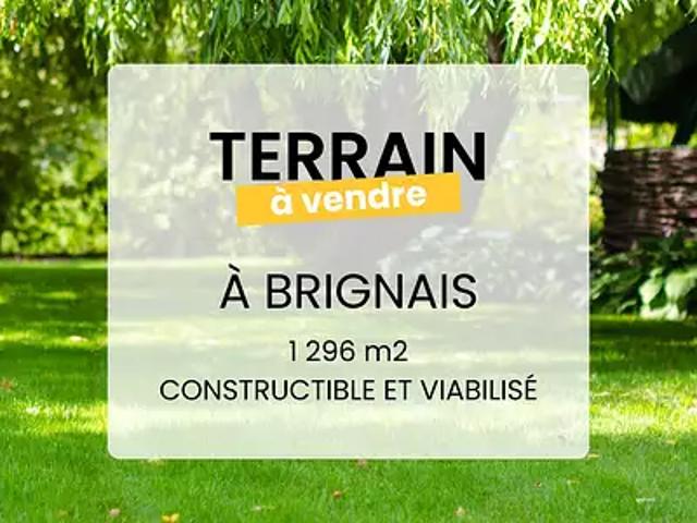 Terrain vente à Lyon, Rhône