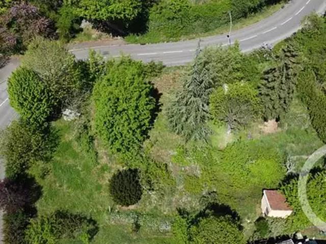 Terrain vente à Lyon, Rhône