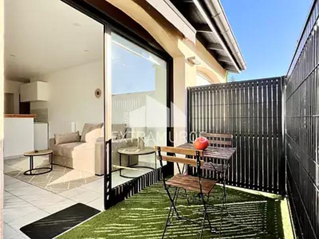 Appartement location à Lyon, Rhône