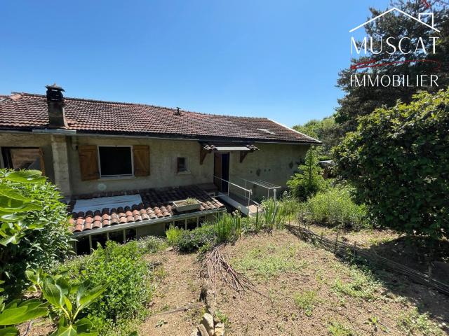 Maison vente à Brignais, Rhône