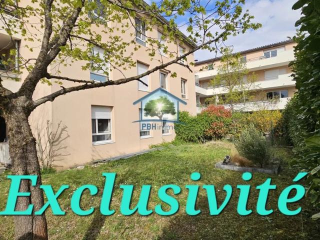 Appartement vente à Lyon, Rhône