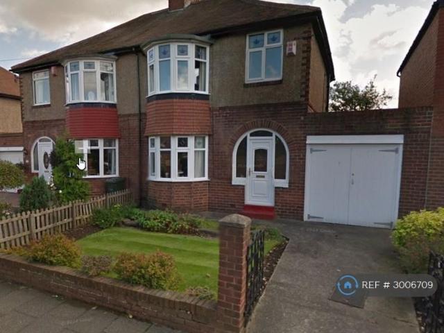House for rent in East Denton, Newcastle upon Tyne