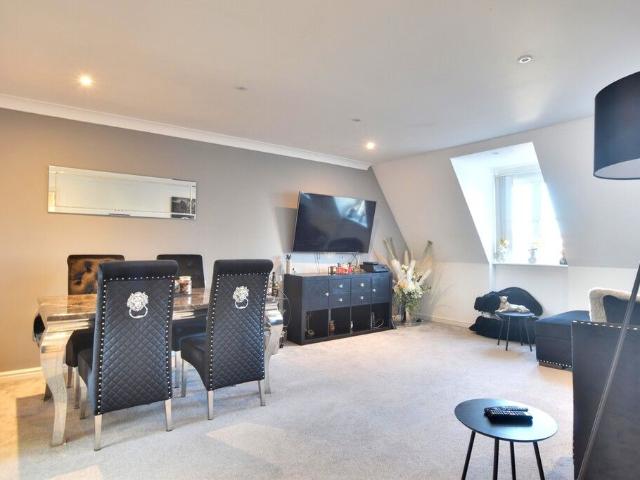 Apartment for rent in Duton Hill, Essex