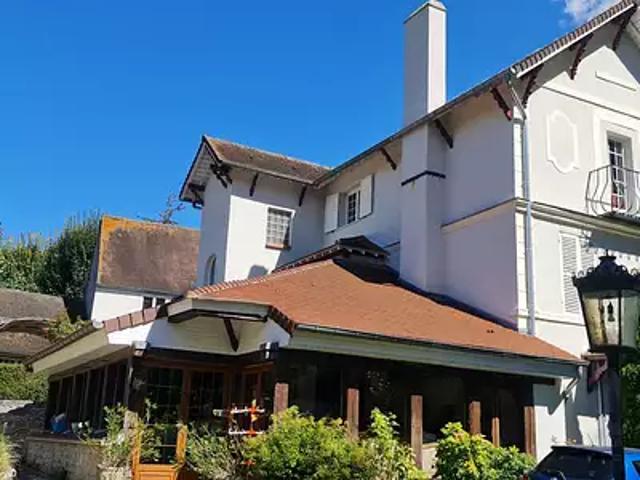 Maison vente à Pontoise, Brignancourt