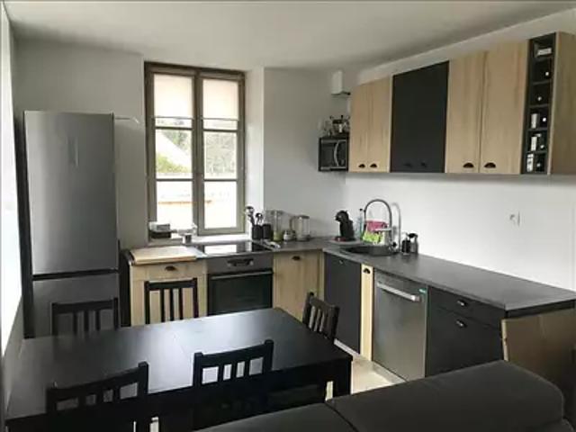 Appartement location à Pontoise, Brignancourt