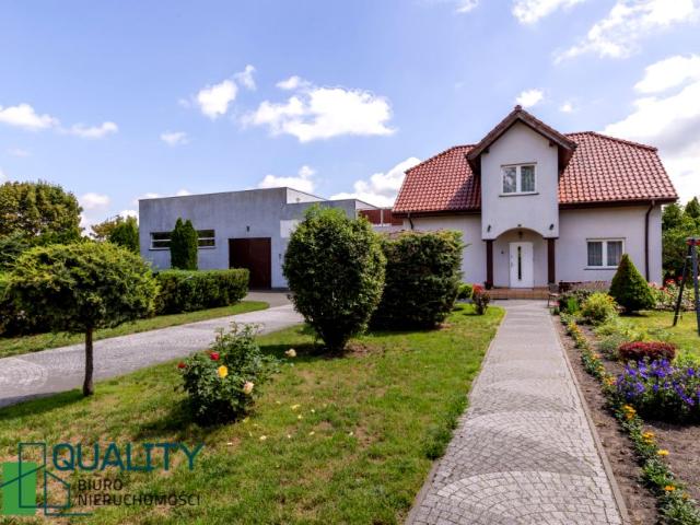 Dom na sprzedaż w Szamotuły, Wielkopolskie