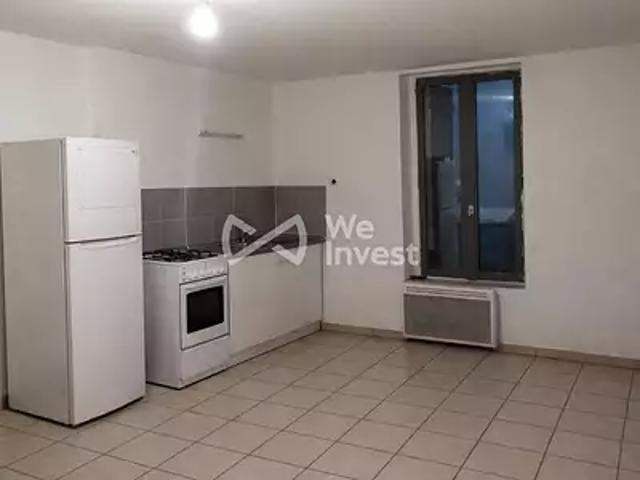 Appartement vente à Brignoles
