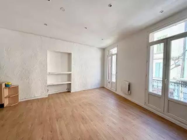 Appartement vente à Brignoles