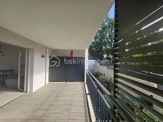 Appartement vente à Brignoles