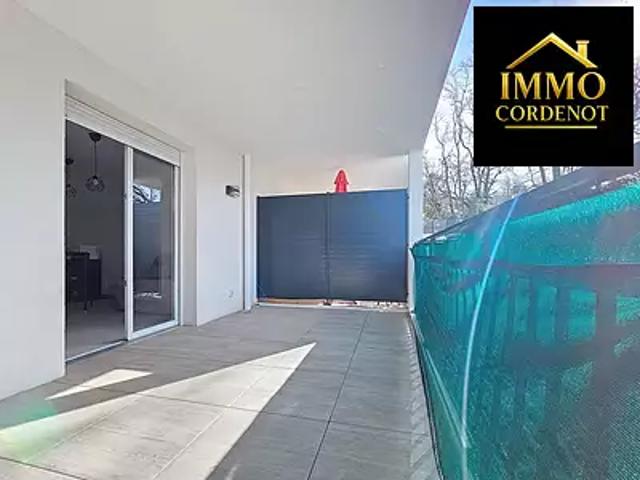 Appartement vente à Brignoles