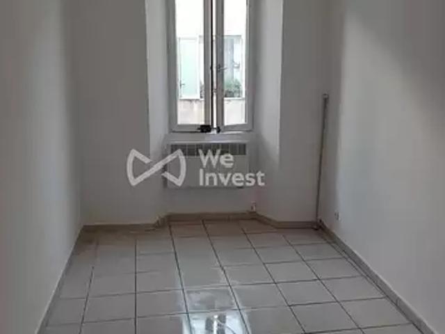 Appartement vente à Brignoles