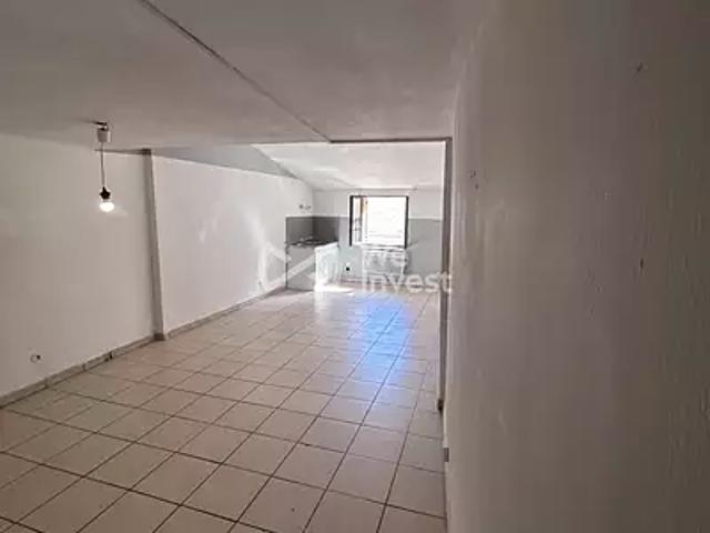 Appartement vente à Brignoles