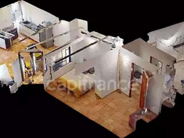 Appartement vente à Brignoles
