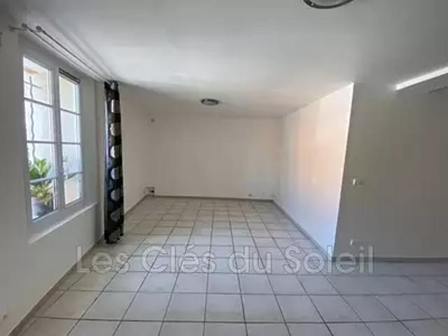 Appartement vente à Brignoles