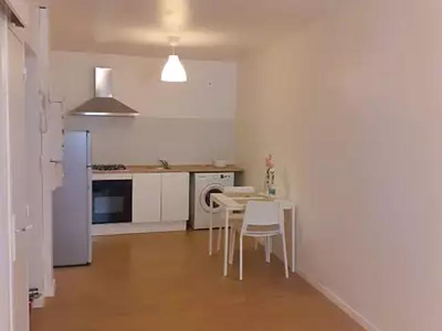 Appartement vente à Brignoles