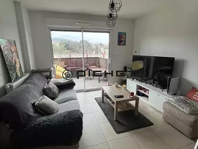 Appartement vente à Brignoles