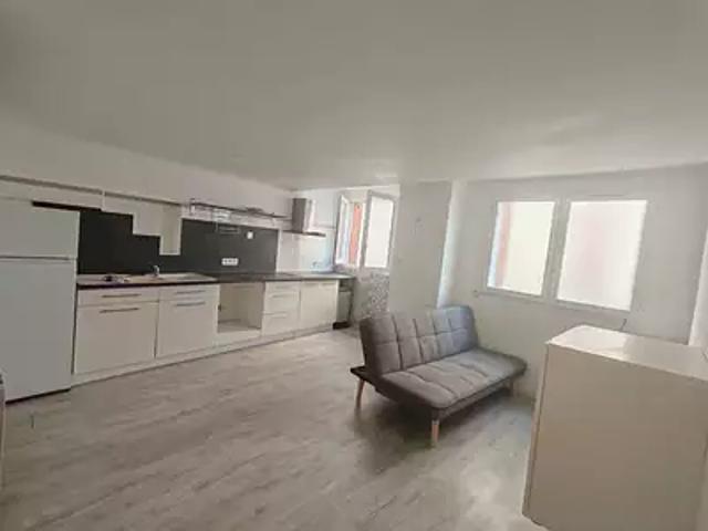 Appartement vente à Brignoles