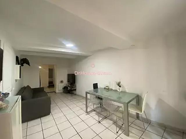 Appartement vente à Brignoles