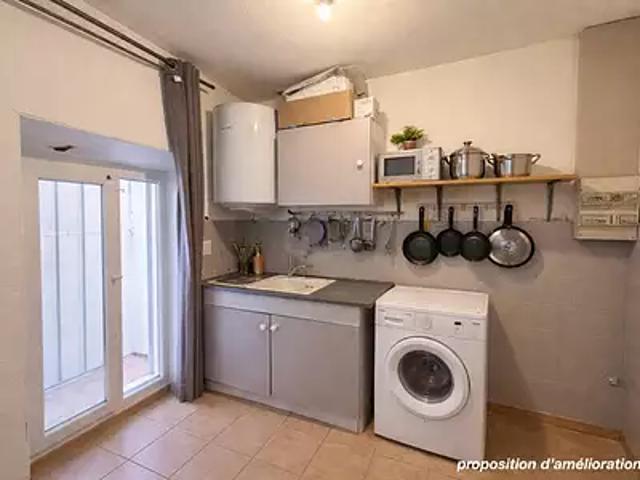 Appartement vente à Brignoles, Var