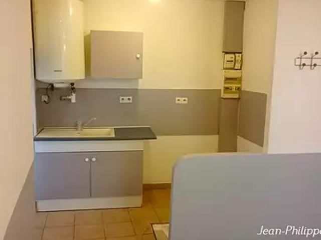Appartement vente à Brignoles, Var