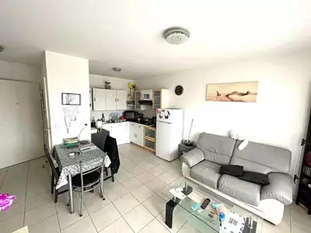 Appartement vente à Brignoles