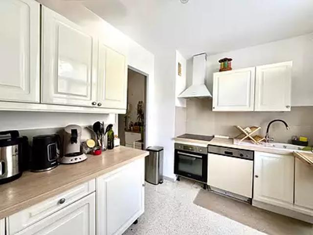Appartement vente à Brignoles