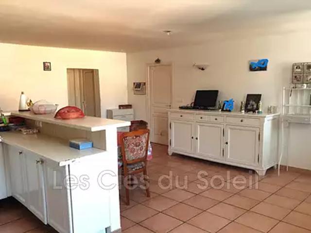 Appartement vente à Brignoles