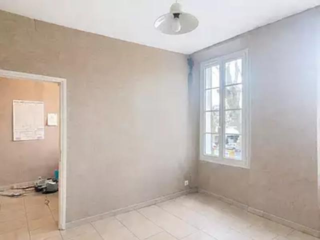 Appartement vente à Brignoles