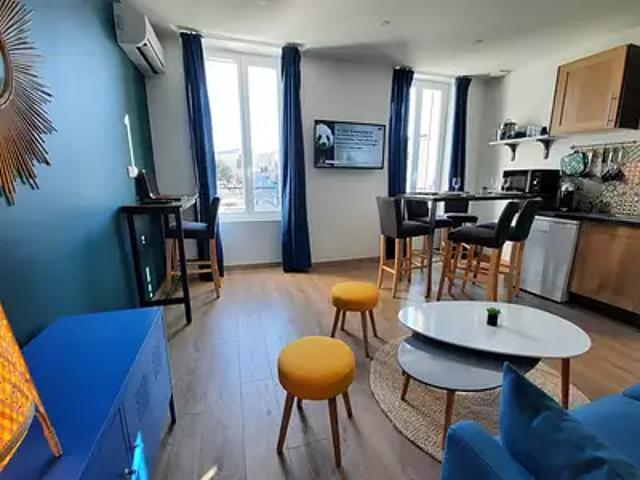 Appartement vente à Brignoles, Var