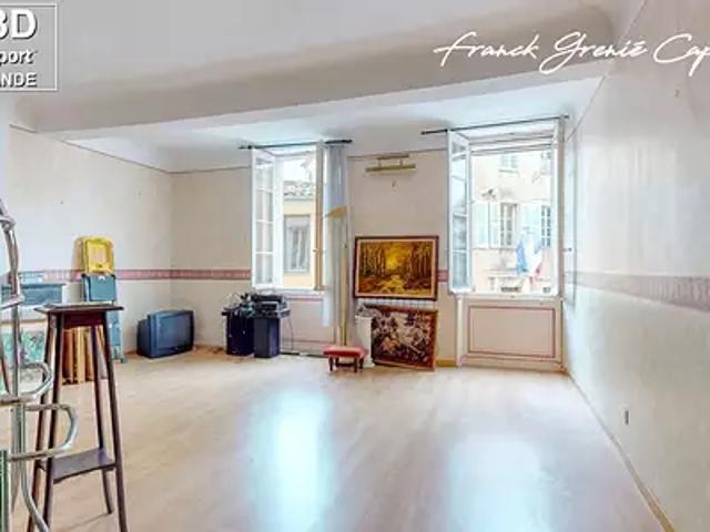 Appartement vente à Brignoles