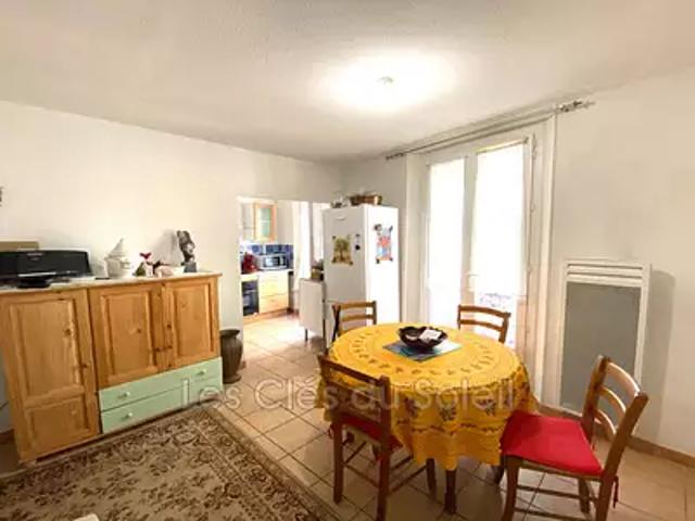 Appartement vente à Brignoles