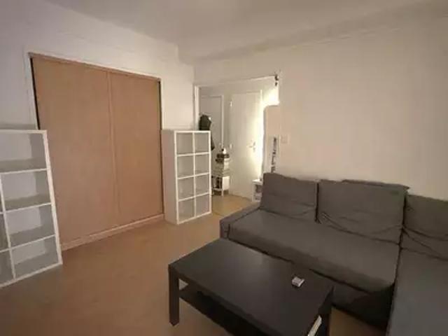 Appartement vente à Brignoles