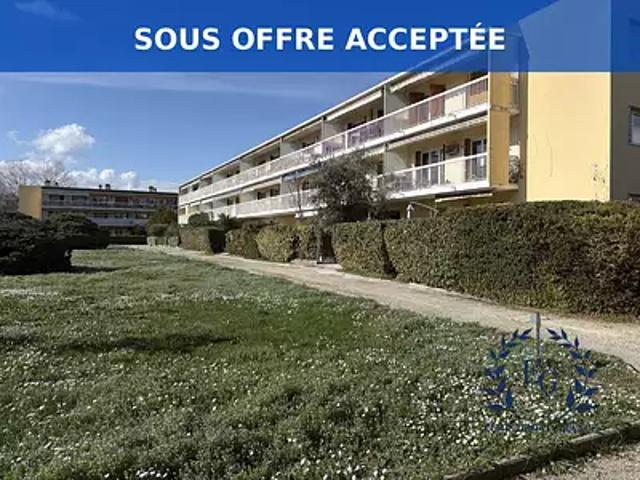 Appartement vente à Brignoles