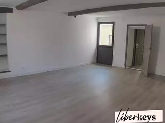 Appartement vente à Brignoles