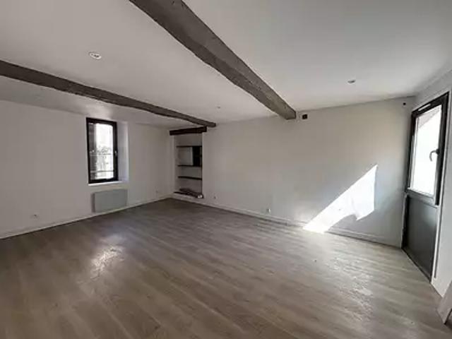 Appartement vente à Brignoles