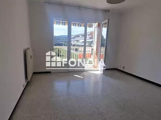 Appartement vente à Brignoles, Var