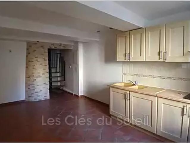Appartement vente à Brignoles