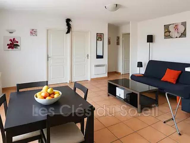 Appartement vente à Brignoles