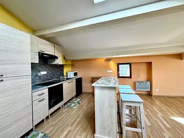 Appartement vente à Brignoles