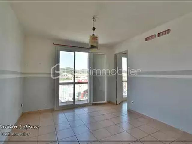 Appartement vente à Brignoles