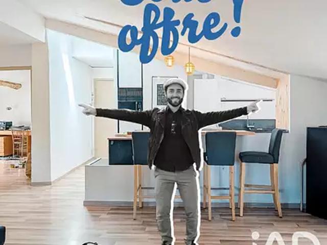 Appartement vente à Brignoles