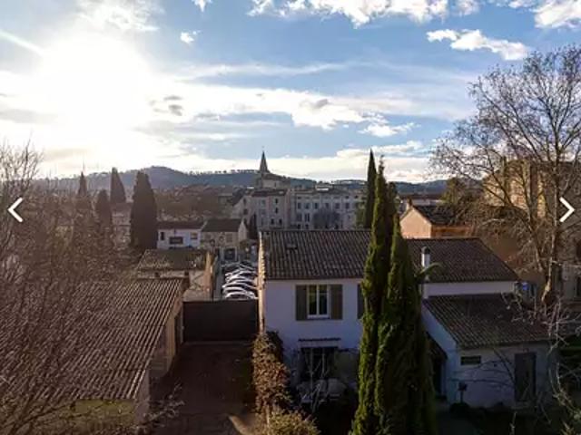 Appartement vente à Brignoles