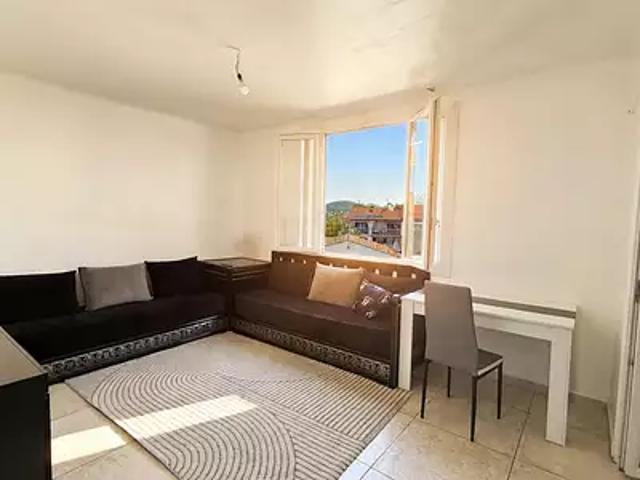 Appartement vente à Brignoles