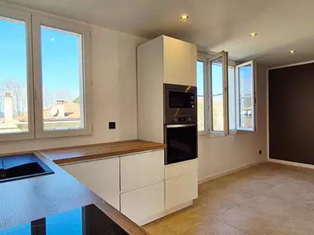 Appartement vente à Brignoles