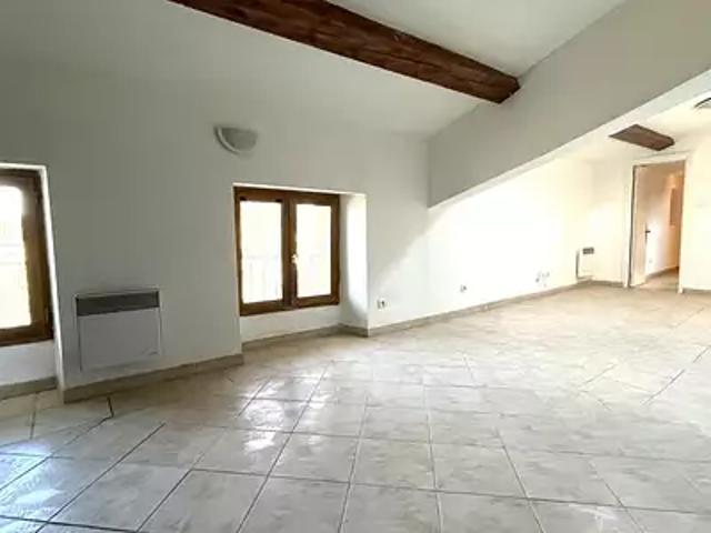 Appartement vente à Brignoles